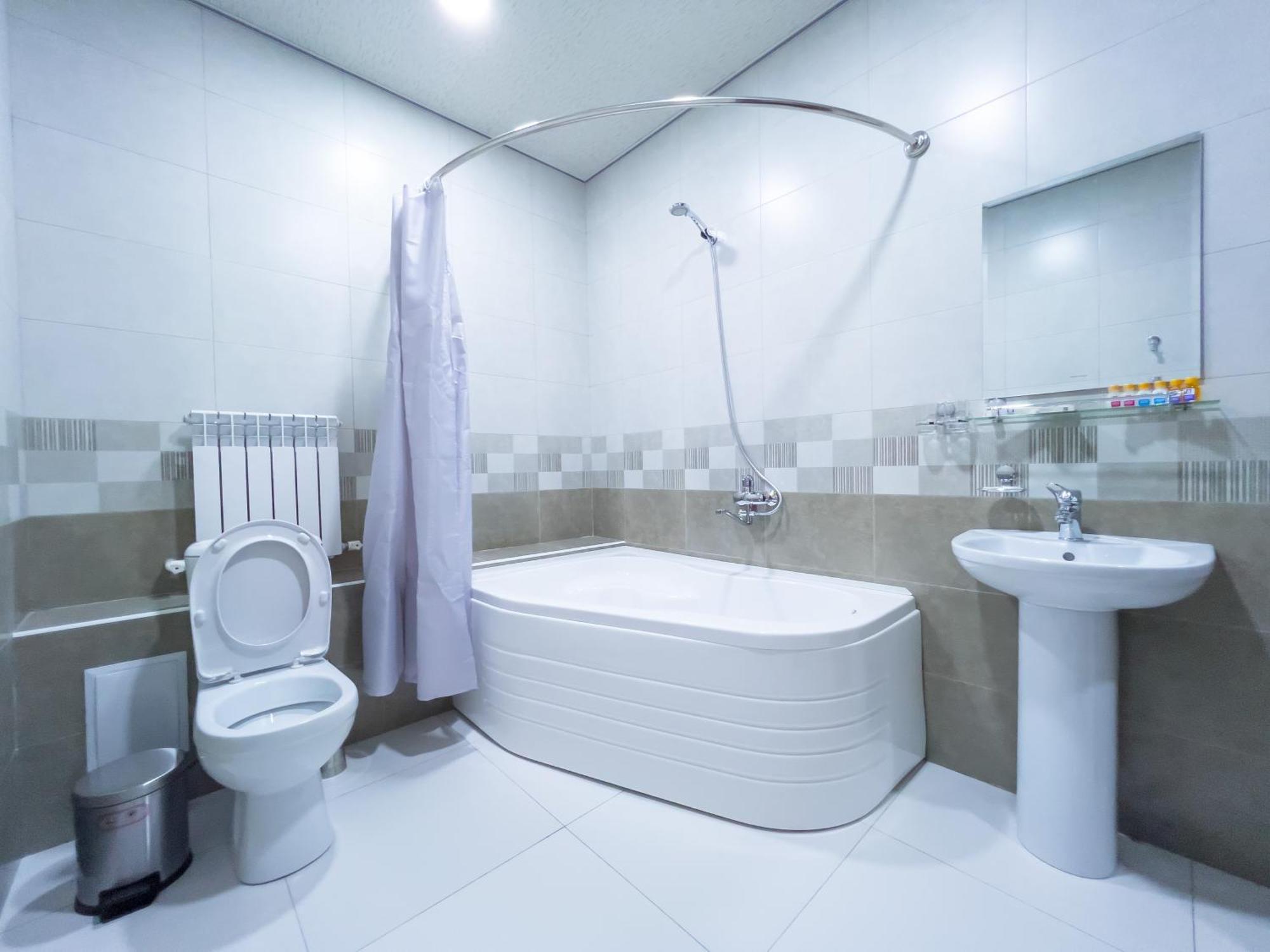Hotel Marakanda Samarkand Luaran gambar